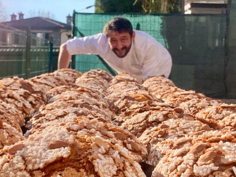 panettoni
